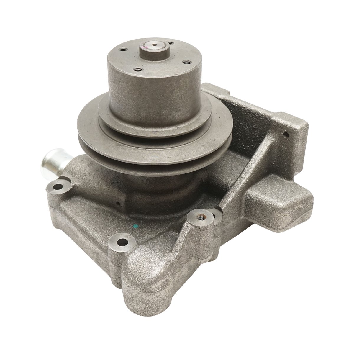 Pompa apa pentru Steyr cod OEM 130800060005, 407060031, 407060901, 1308000060901, 74721022 Breckner Germany